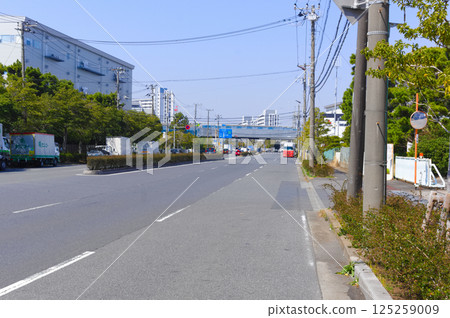 千葉縣市川市南行德站街 2025年3月 千葉縣市川市南行德站街 2025年3月 125259009