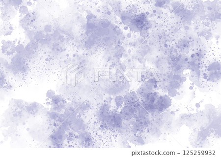 Watercolor background 125259932