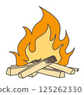 篝火 125262330