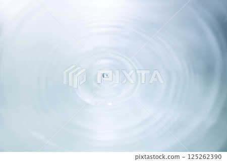 清澈的水圖片 125262390