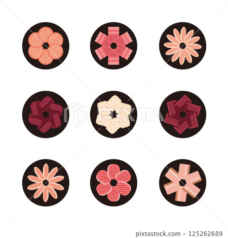 烤肉（豬肉） 125262689