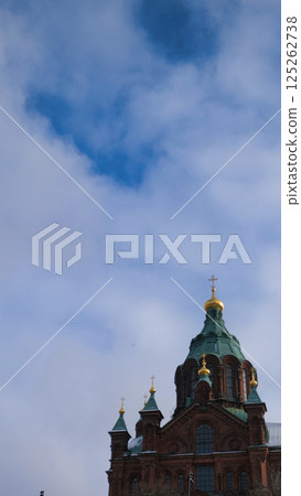 烏斯別斯基寺 125262738