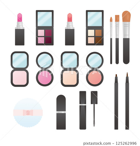 化妝套裝 125262996