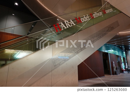 哈拉模型鐵路博物館 哈拉模型鐵路博物館 125263080