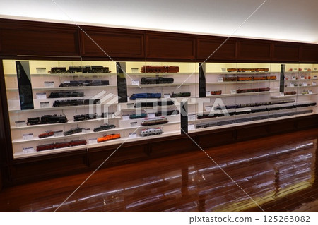 哈拉模型鐵路博物館 哈拉模型鐵路博物館 125263082