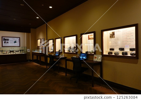 Hara Model Railway Museum 125263084