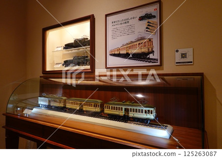 Hara Model Railway Museum 125263087