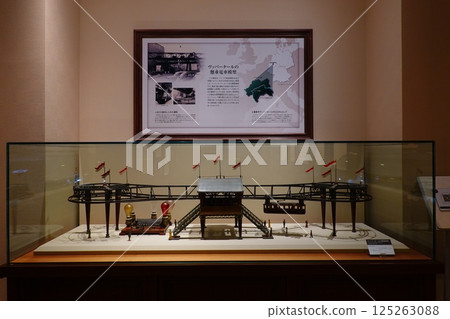 哈拉模型鐵路博物館 125263088