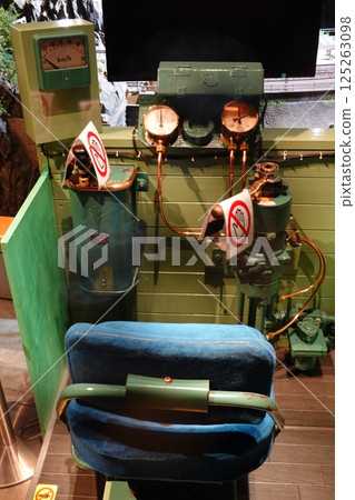 Hara Model Railway Museum 125263098