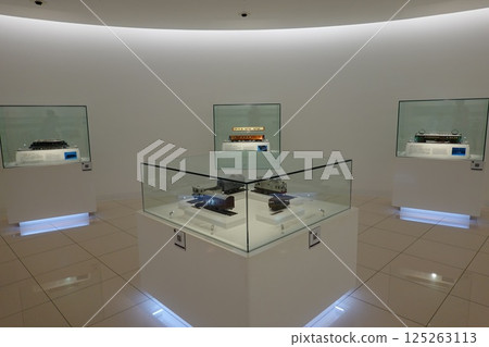 哈拉模型鐵路博物館 哈拉模型鐵路博物館 125263113