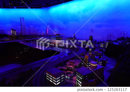 哈拉模型鐵路博物館 125263117