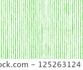 Stripe Natural Wakakusa color 125263124