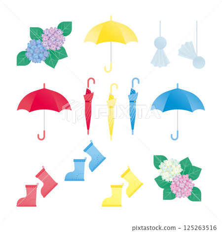 Rainy season Rainy season 125263516