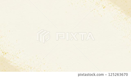 金粉飄落日本圖案背景 金粉飄落日本圖案背景 125263670