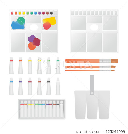 paints 125264099