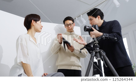 studio photography, shot, photography 125264344