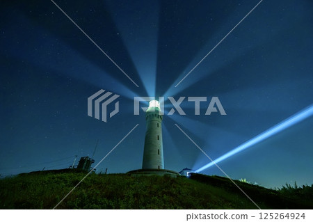 Kakushima Lighthouse 125264924