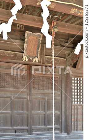 佐野漫步:栃木縣佐野市稻荷神社 佐野漫步:栃木縣佐野市稻荷神社 125265271