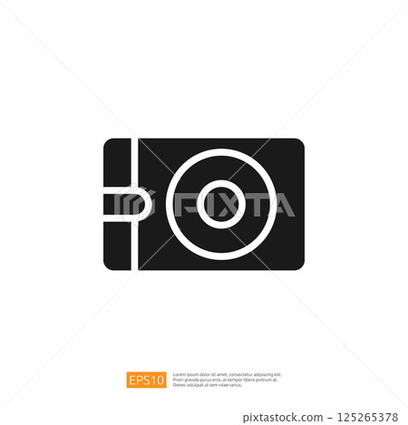 Data Analyst Icon Representing Business Analytics and Information Technology for Accurate Decision Making and Organizational Growth Data Analyst Icon Representing Business Analytics and Information Technology for Accurate Decision Making and Organizational Growth 125265378