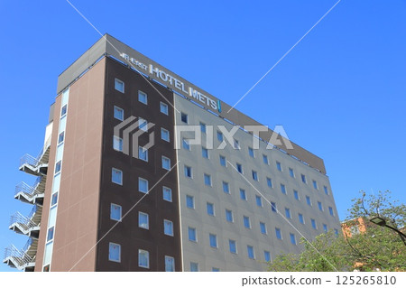 Hotel Mets Komagome Hotel Mets Komagome 125265810
