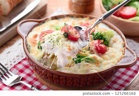 Gratin Gratin 125266168