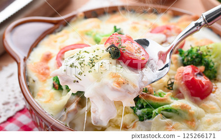 Gratin Gratin 125266171