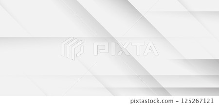 Minimal Abstract White Background with Diagonal Overlapping Lines Minimal Abstract White Background with Diagonal Overlapping Lines 125267121