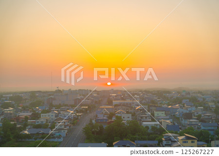 日出 125267227