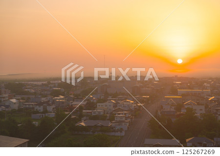 Sunrise Sunrise 125267269