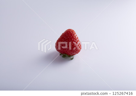 草莓 草莓 125267416
