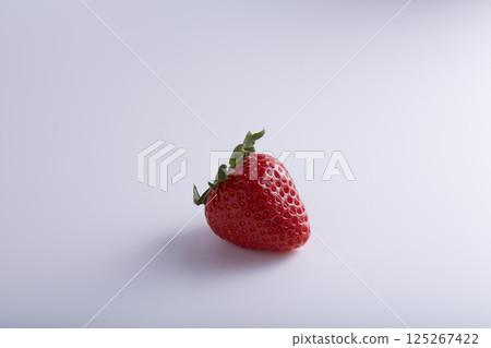 草莓 草莓 125267422