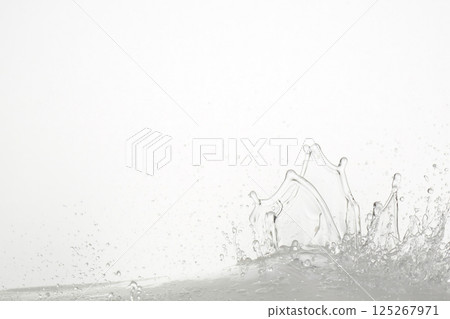 水圖像 125267971