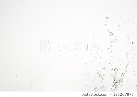 水圖像 水圖像 125267975