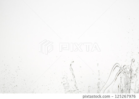 水圖像 水圖像 125267976