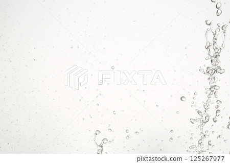 水圖像 水圖像 125267977