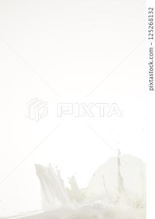 Milk image Milk image 125268132