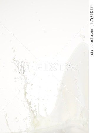 Milk image Milk image 125268133