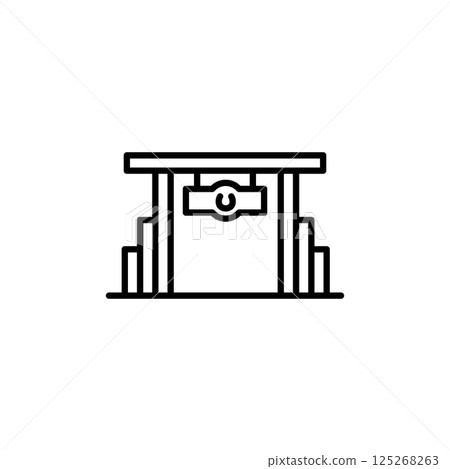 Rancho icon 125268263