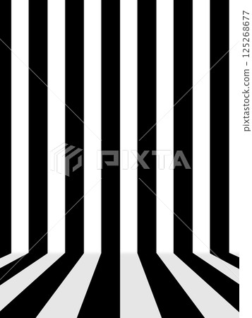 Grid Lines 125268677