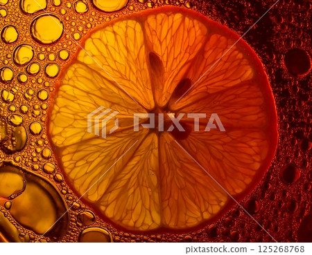 Orange  125268768