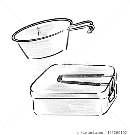 Camping gear #1 125269102