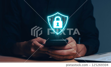 Secure your digital world with robust data protection and privacy measures, Safeguard your valuable data and personal information with cutting-edge cyber security. Secure your digital world with robust data protection and privacy measures, Safeguard your valuable data and personal information with cutting-edge cyber security. 125269304