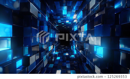 CG Art: A Passage to the Future 125269353