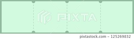 以優惠券的樣式複製空間 以優惠券的樣式複製空間 125269832