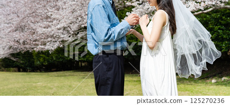  Wedding Photo 125270236