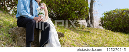  Wedding Photo 125270245