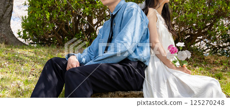  Wedding Photo 125270248