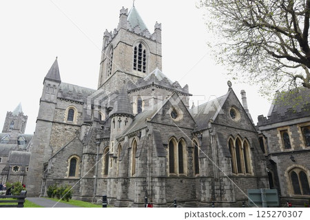 Christchurch, Dublin, Ireland 125270307