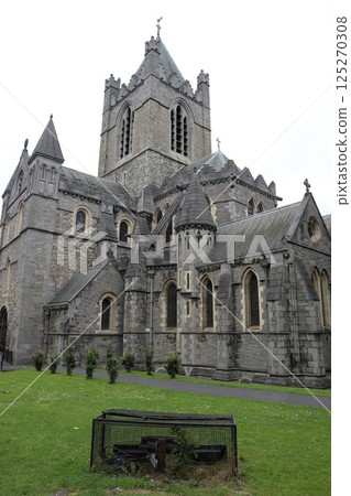 Christchurch, Dublin, Ireland 125270308
