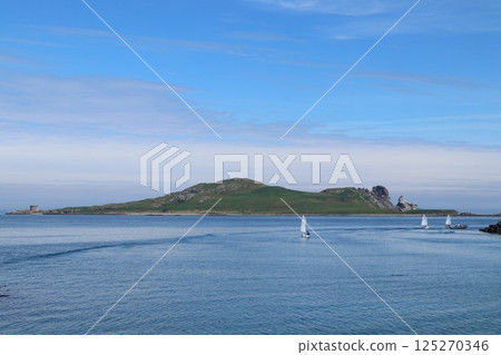 House in Dublin, Ireland 125270346